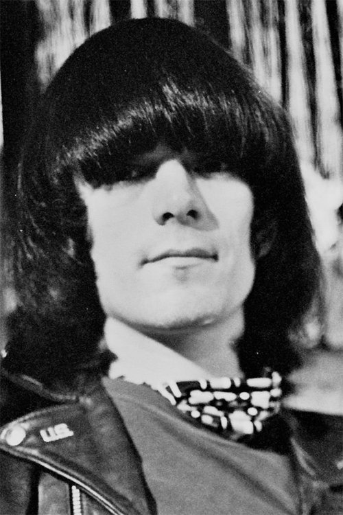 Dee Dee Ramone photo