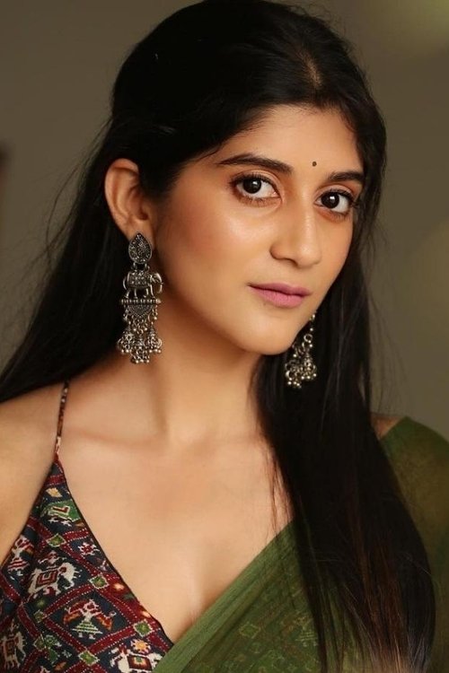 Deeksha Joshi photo
