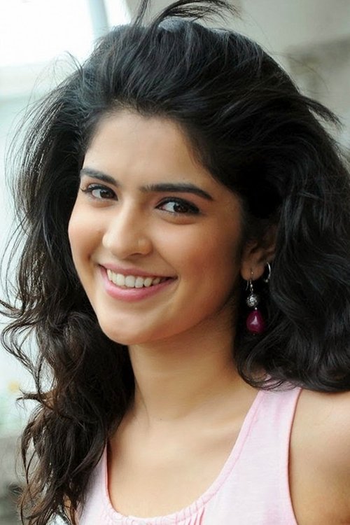 Deeksha Seth photo