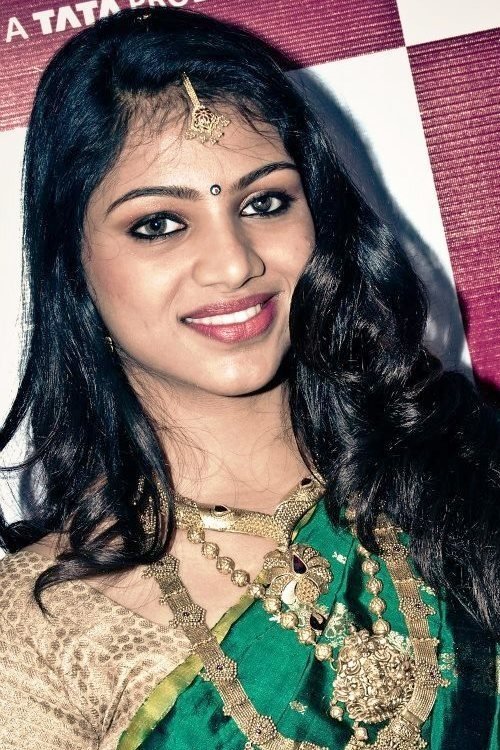Deekshitha Manikkam photo