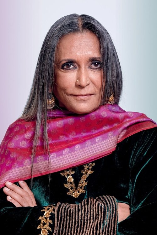 Profile image of Deepa Mehta