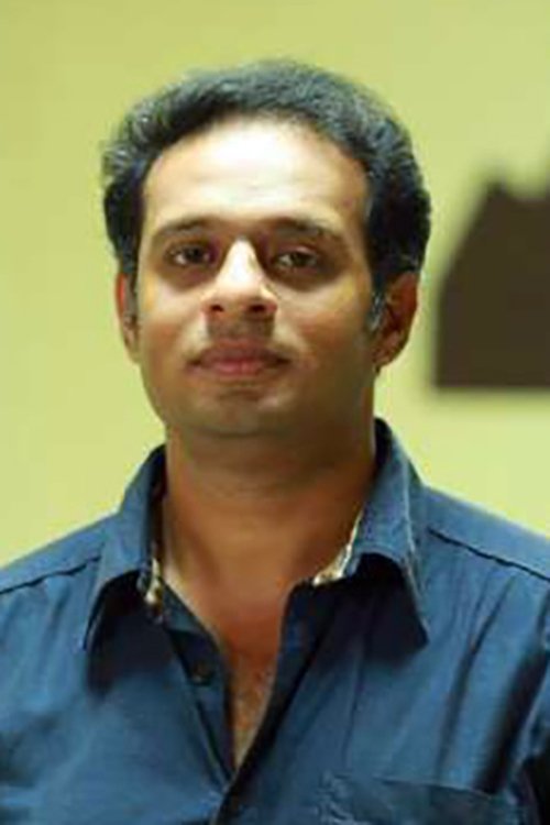 Profile image of Deepu Karunakaran