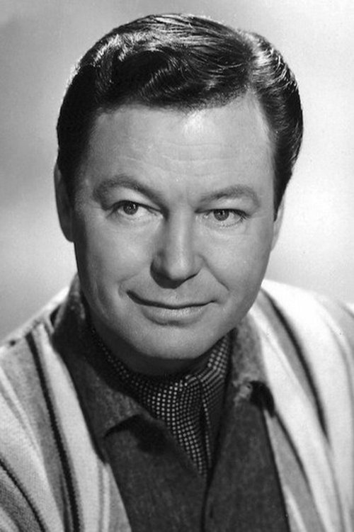 DeForest Kelley photo