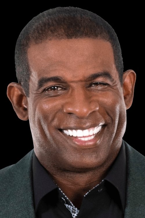 Deion Sanders photo