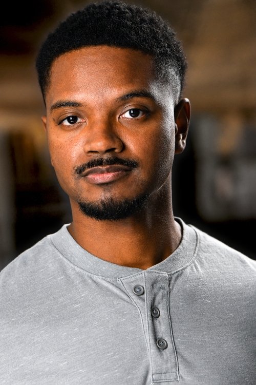 Deiondre Teagle photo