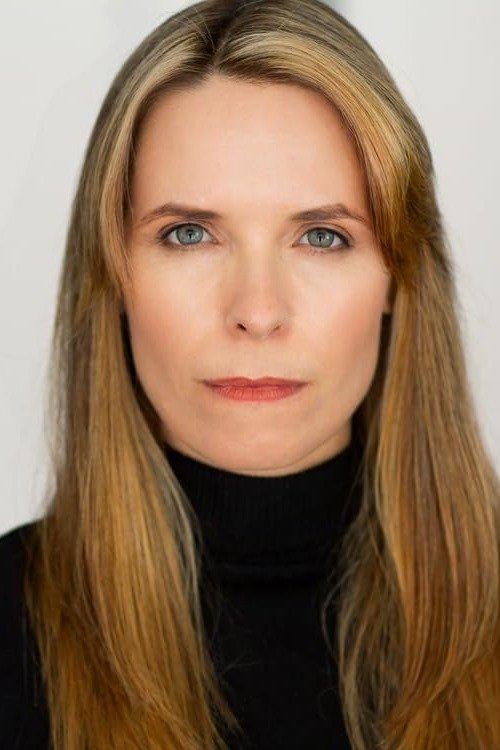 Deirdre V. Lyons photo