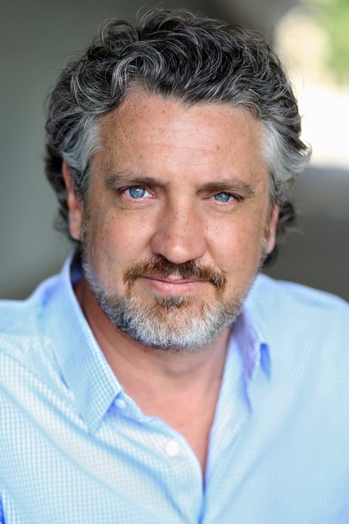 Del Matthew Bigtree photo