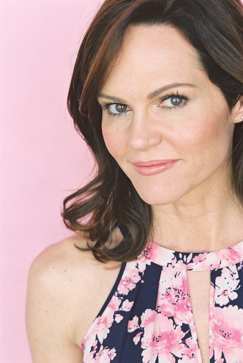 Delaina Mitchell photo