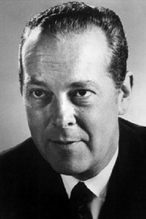 Profile image of Delbert Mann