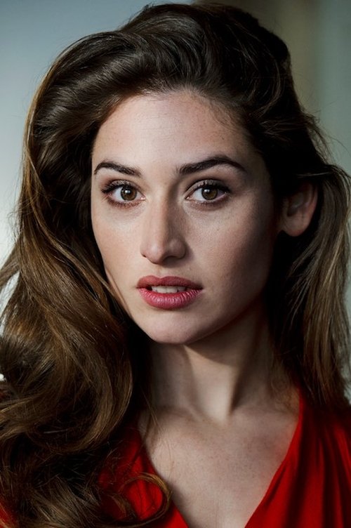 Deleila Piasko photo