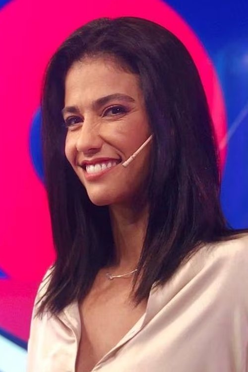 Delfina Gerez Bosco photo