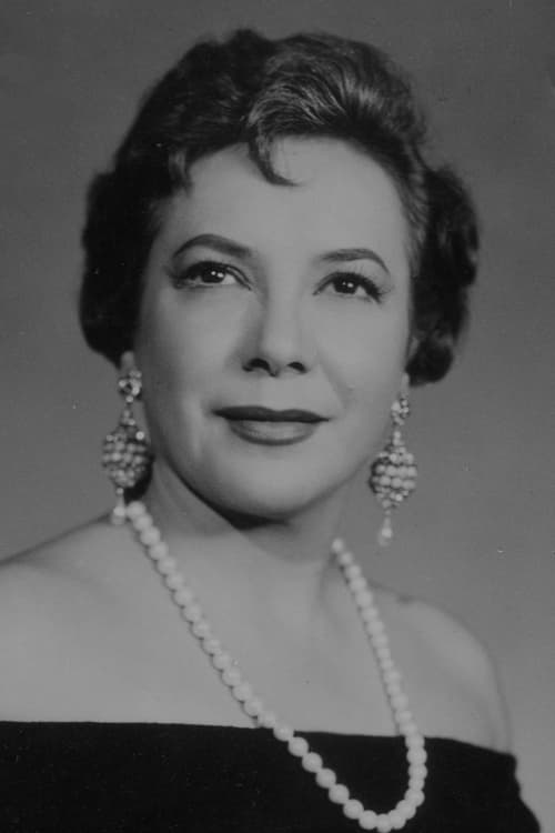 Delia Magaña photo