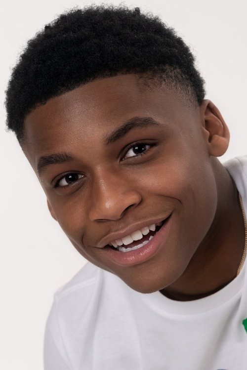 Delijah McAlpin photo