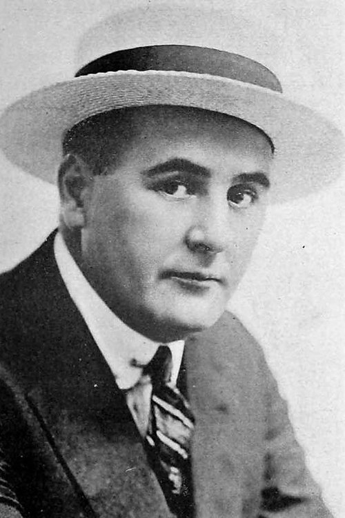 Dell Henderson photo