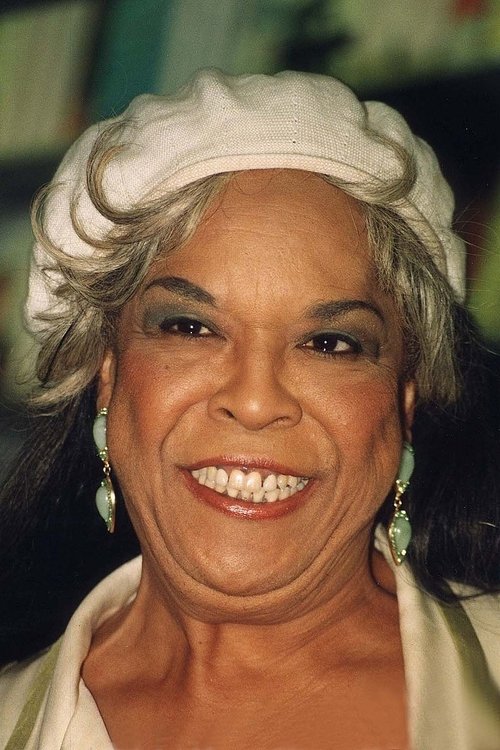 Della Reese photo