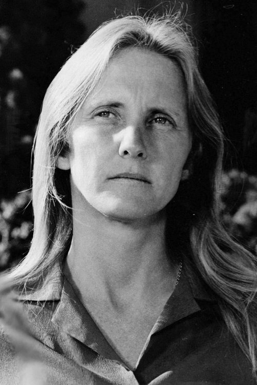 Delores Taylor photo