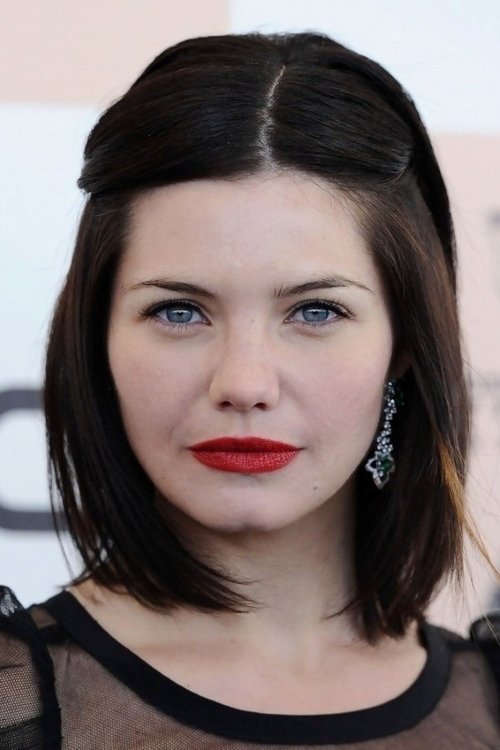 Delphine Chanéac photo