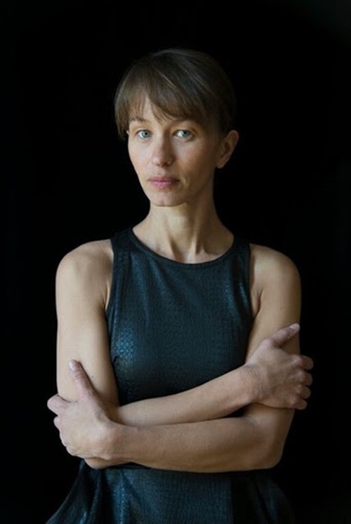 Delphine Chuillot photo