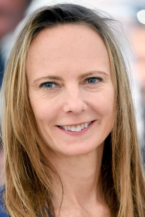 Profile image of Delphine Coulin