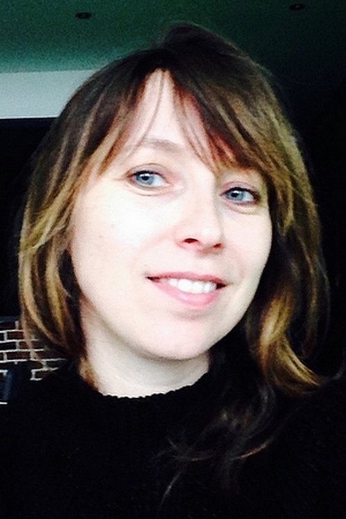 Profile image of Delphine Deloget