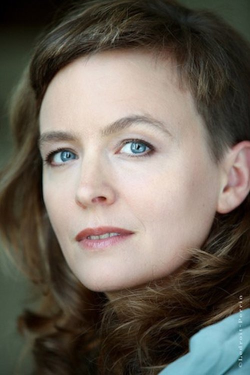 Delphine Lanza photo