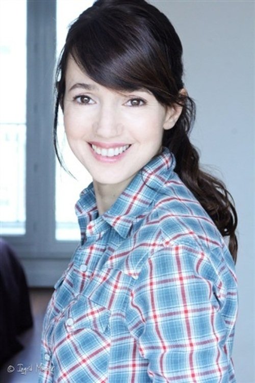 Delphine McCarty photo