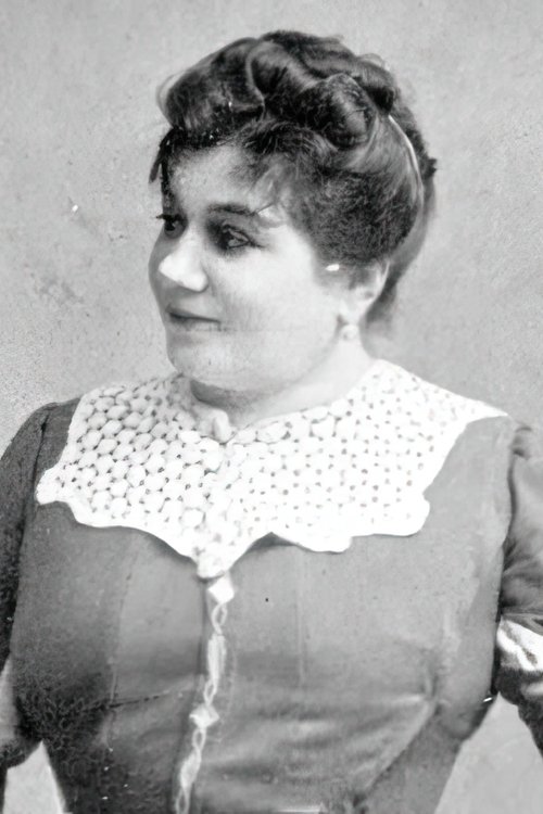 Delphine Renot photo