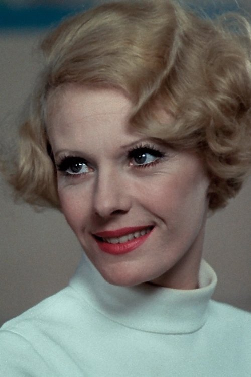 Delphine Seyrig photo