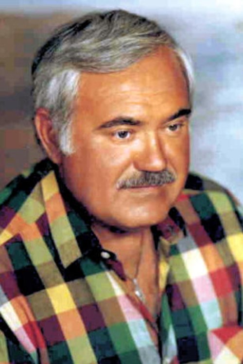 Dem Rădulescu photo