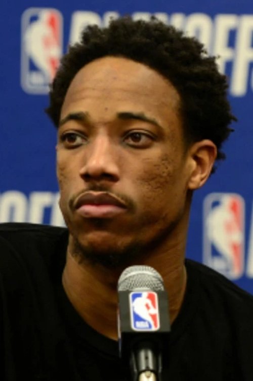 DeMar DeRozan photo