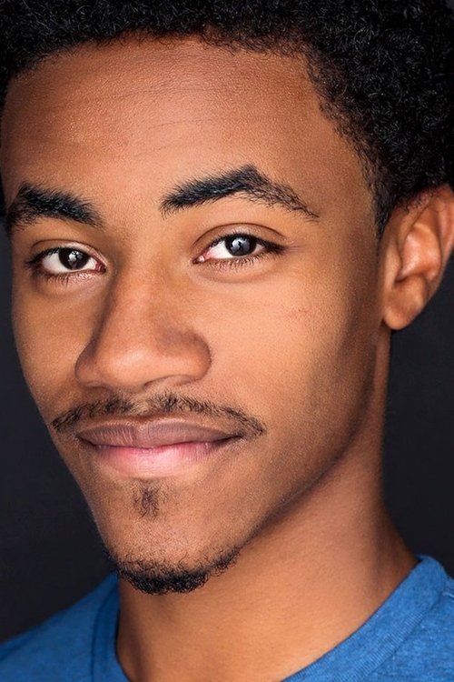 DeMarius R. Copes photo