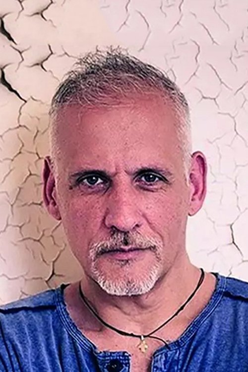 Demetre Georgalas photo