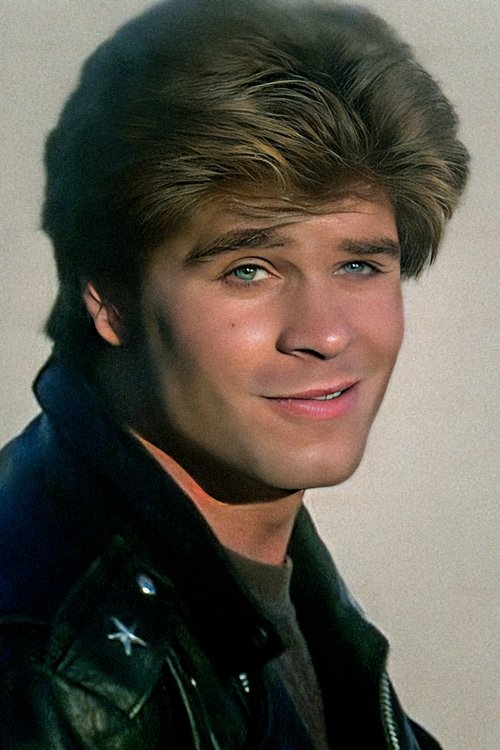 Demetre Phillips photo