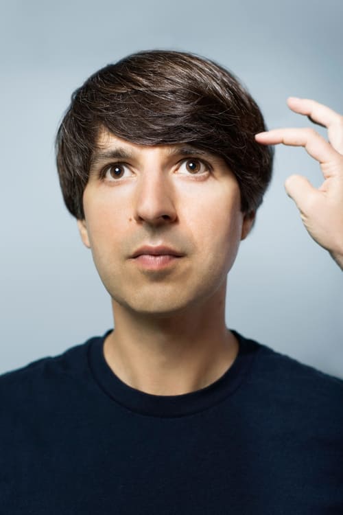 Demetri Martin photo