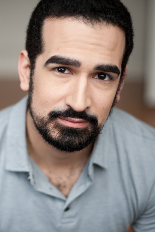 Demetrios Troy photo