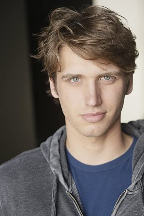 Demetrius Sager photo