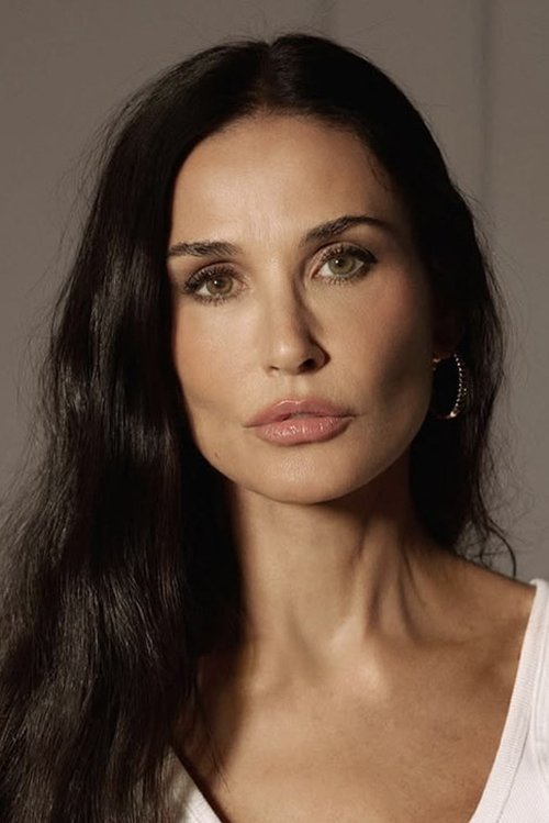 Demi Moore photo