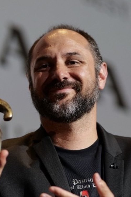 Profile image of Demián Rugna