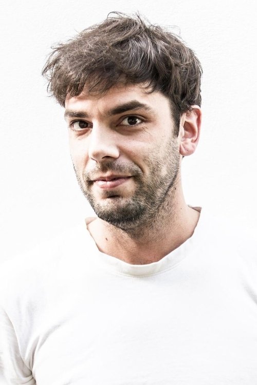 Demián Salomón photo