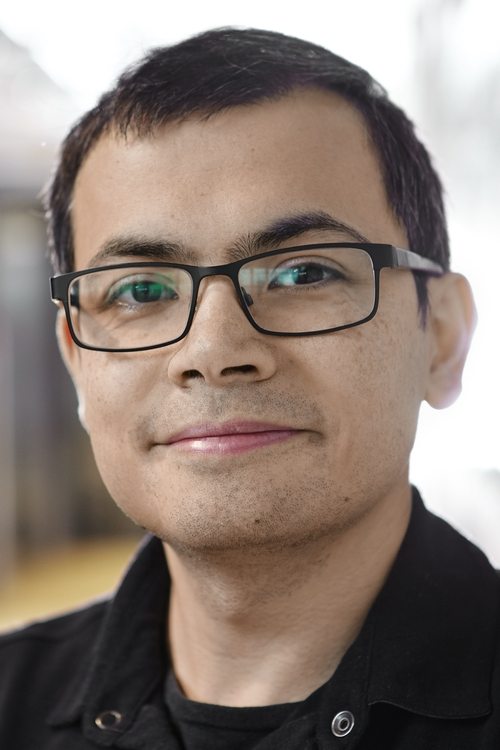 Demis Hassabis photo