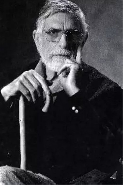 Demofilo Fidani photo