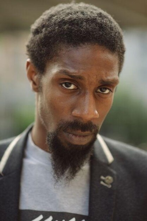 Dempsey Bovell photo