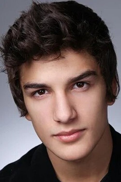 Deni Yarovskiy photo