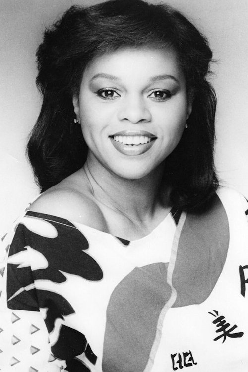 Deniece Williams photo
