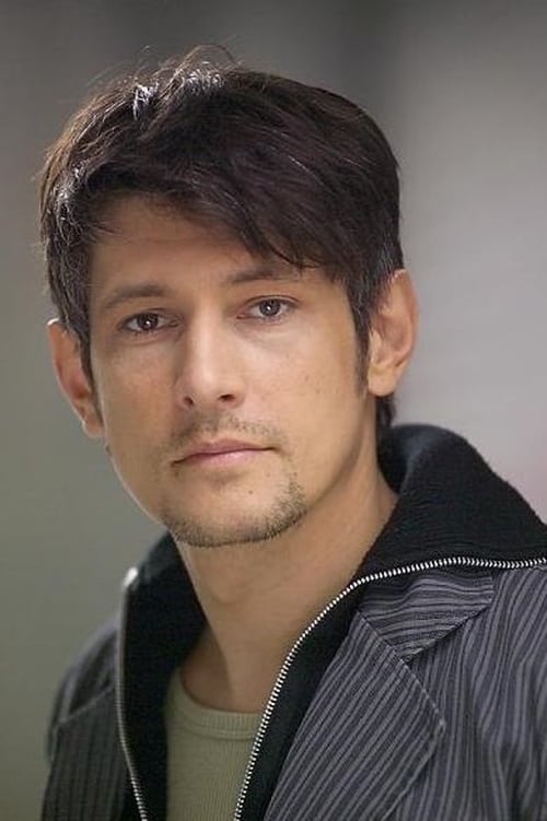 Denis Burgazliev photo