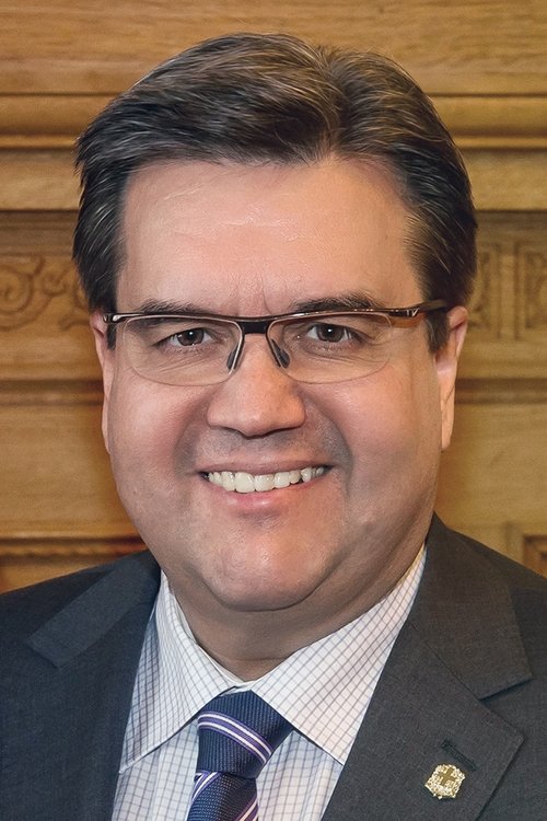Denis Coderre photo
