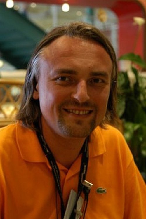 Profile image of Denis Delić