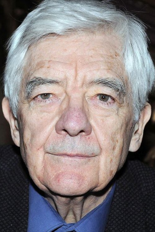 Profile image of Denis Héroux