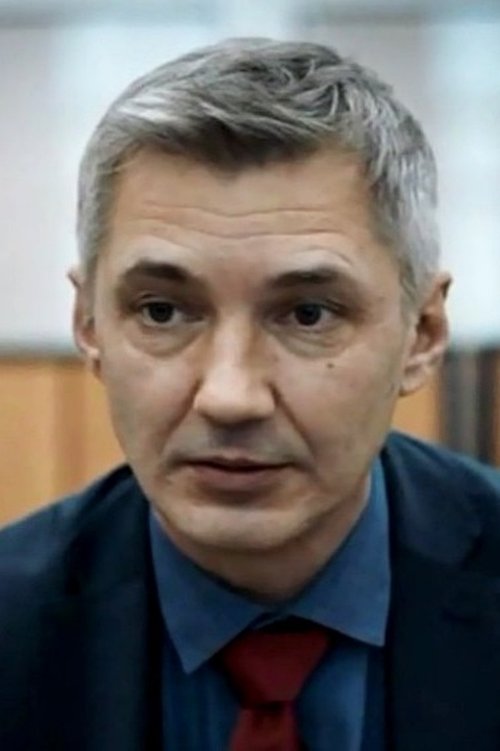 Denis Konstantinov photo