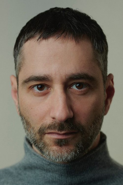 Denis Moschitto photo